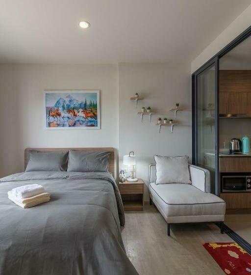 酒店 La Casita Huahin 258/454