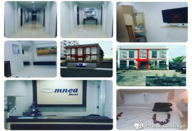 Omnea Hotel Syariah