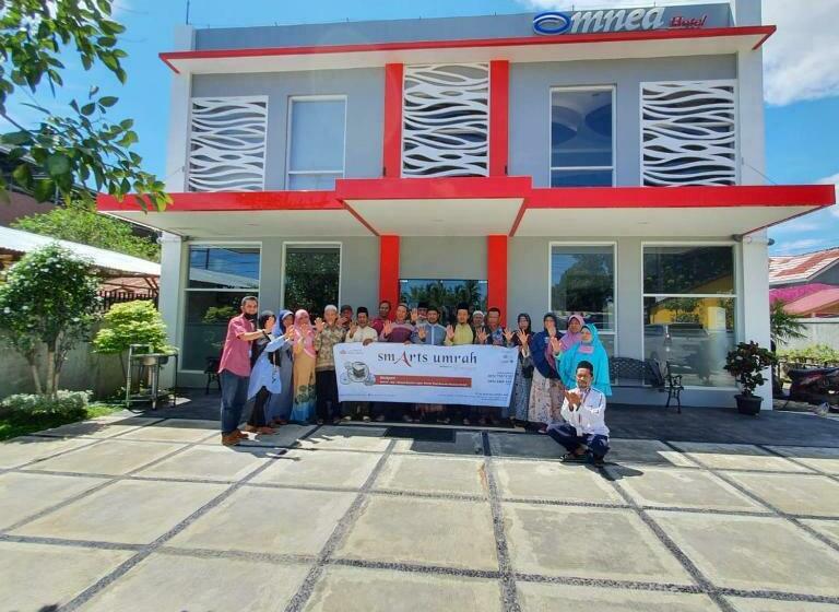 Omnea Hotel Syariah