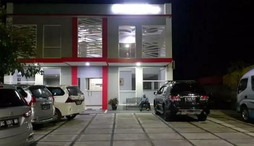 Omnea Hotel   Syariah