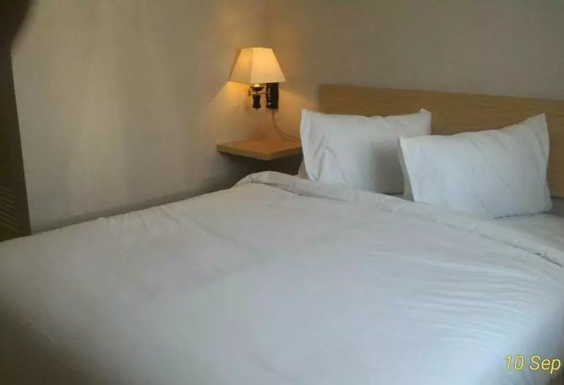 Omnea Hotel   Syariah