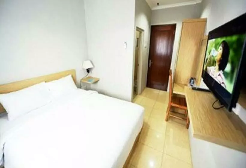 Omnea Hotel   Syariah