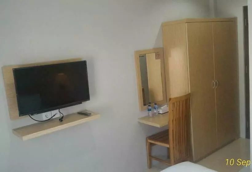 Omnea Hotel   Syariah