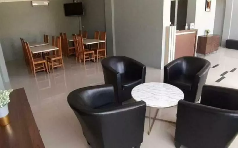 Omnea Hotel   Syariah