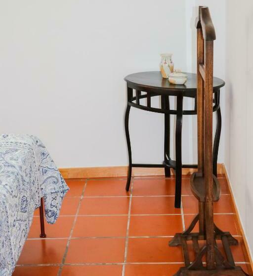 酒店 Quinta Do Monte Bravo Douro Quarto Duplo