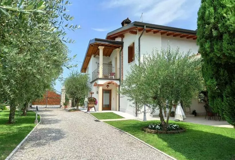 Le Zampolle B & B