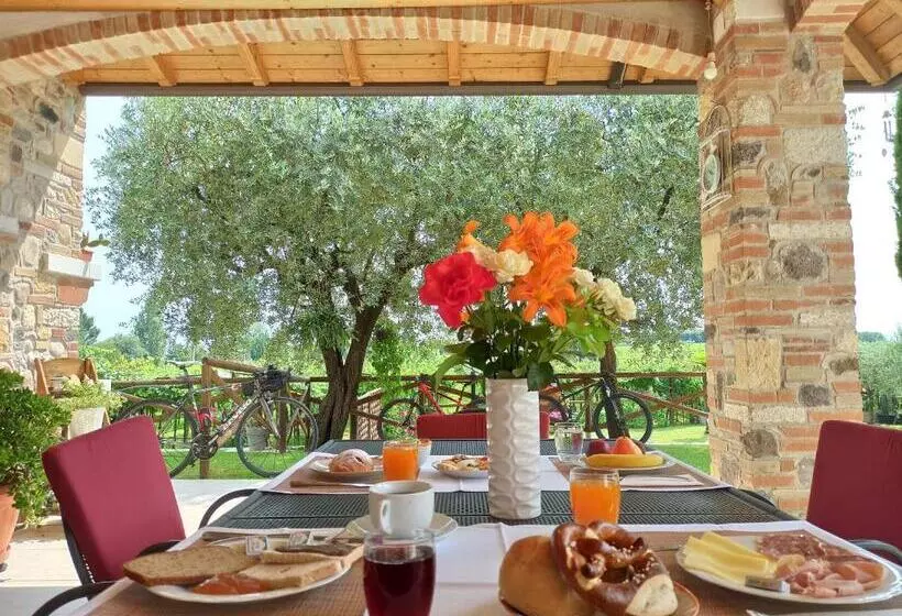 Le Zampolle B & B