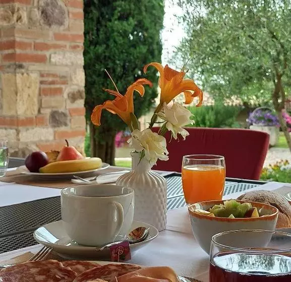 Le Zampolle B & B