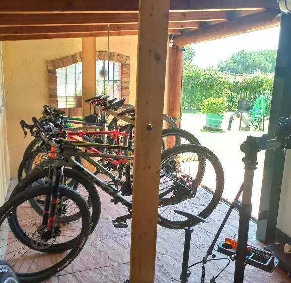 Le Zampolle B & B