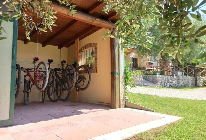 Le Zampolle B & B