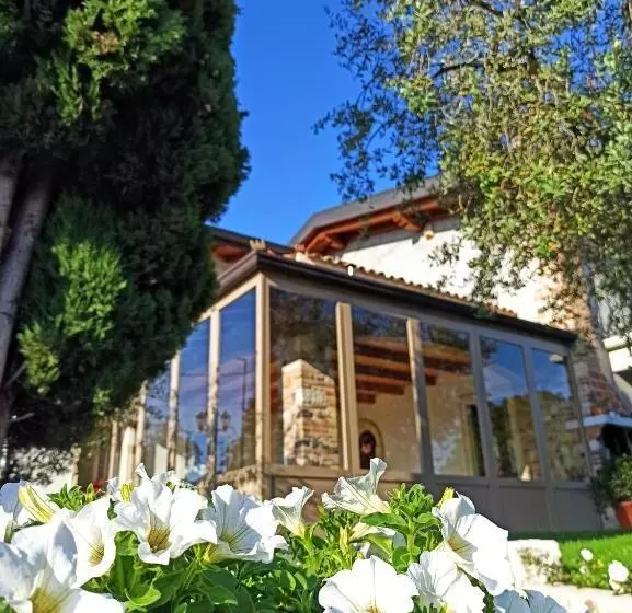 Le Zampolle B & B