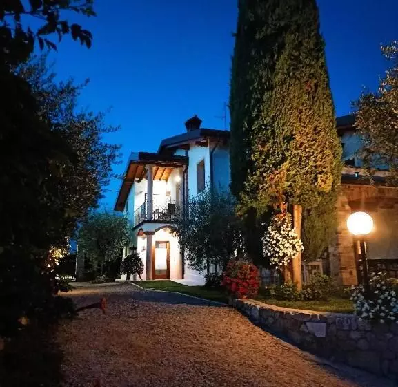 Le Zampolle B & B