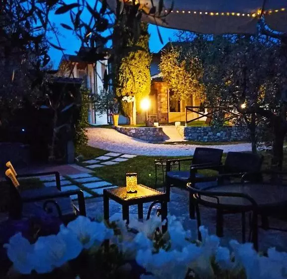 Le Zampolle B & B