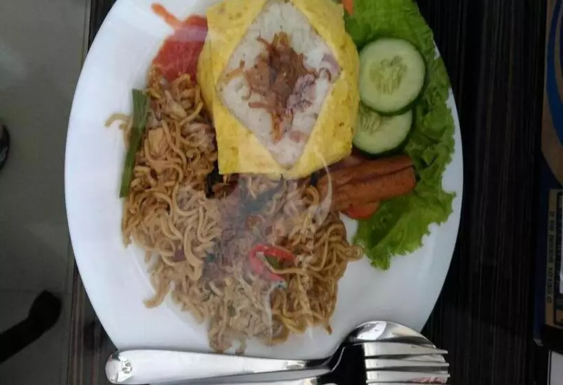 Omnea Hotel   Syariah