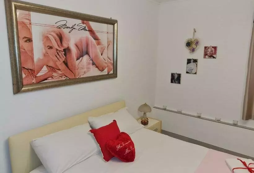 پانسیون Casa Vacanza Via Roma