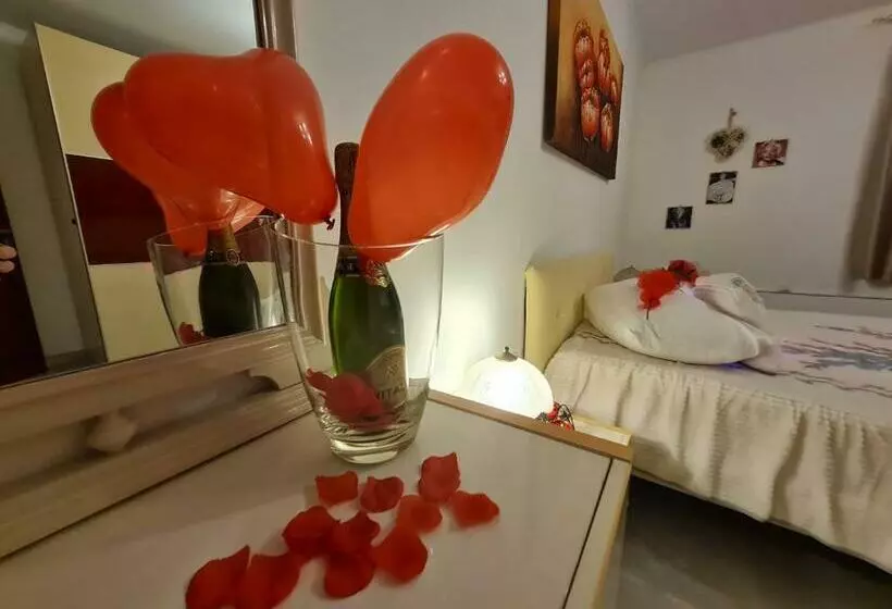 پانسیون Casa Vacanza Via Roma