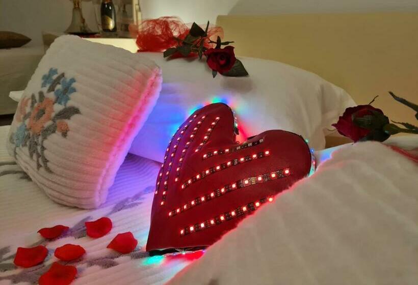 بنسيون Casa Vacanza Via Roma