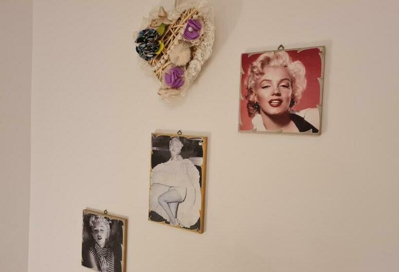 بنسيون Casa Vacanza Via Roma