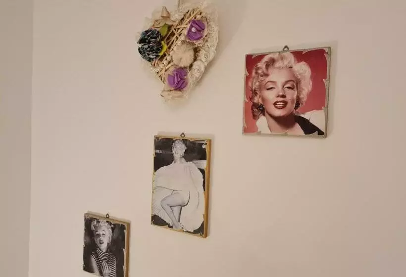 پانسیون Casa Vacanza Via Roma