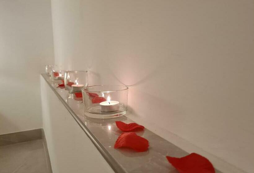 بنسيون Casa Vacanza Via Roma