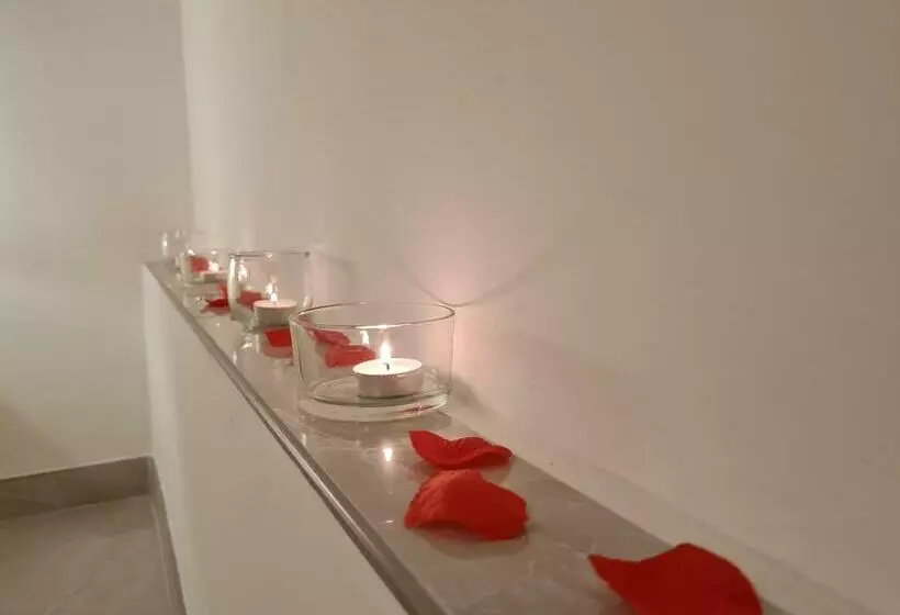 پانسیون Casa Vacanza Via Roma