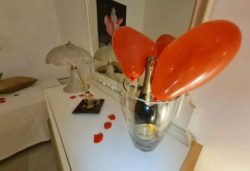 پانسیون Casa Vacanza Via Roma