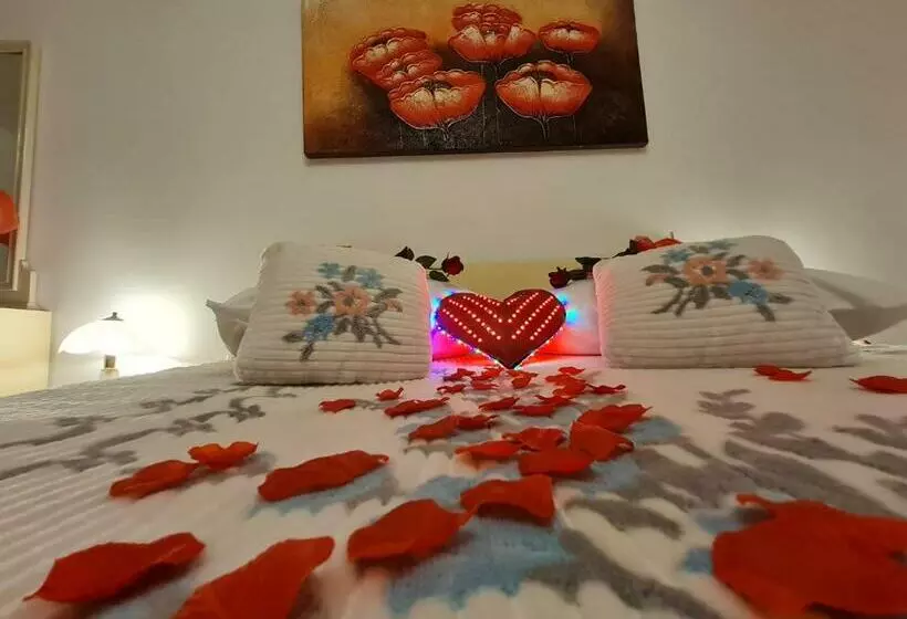 پانسیون Casa Vacanza Via Roma