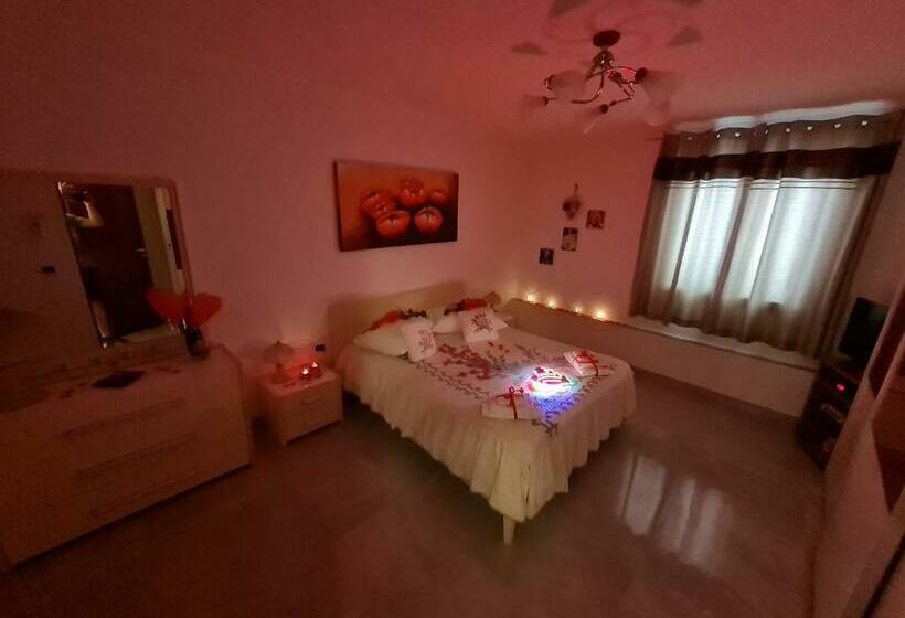 بنسيون Casa Vacanza Via Roma