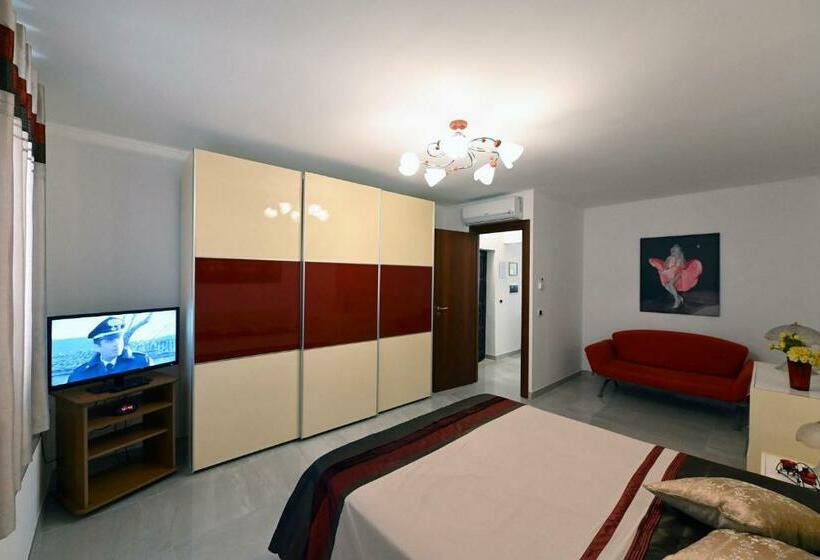 بنسيون Casa Vacanza Via Roma