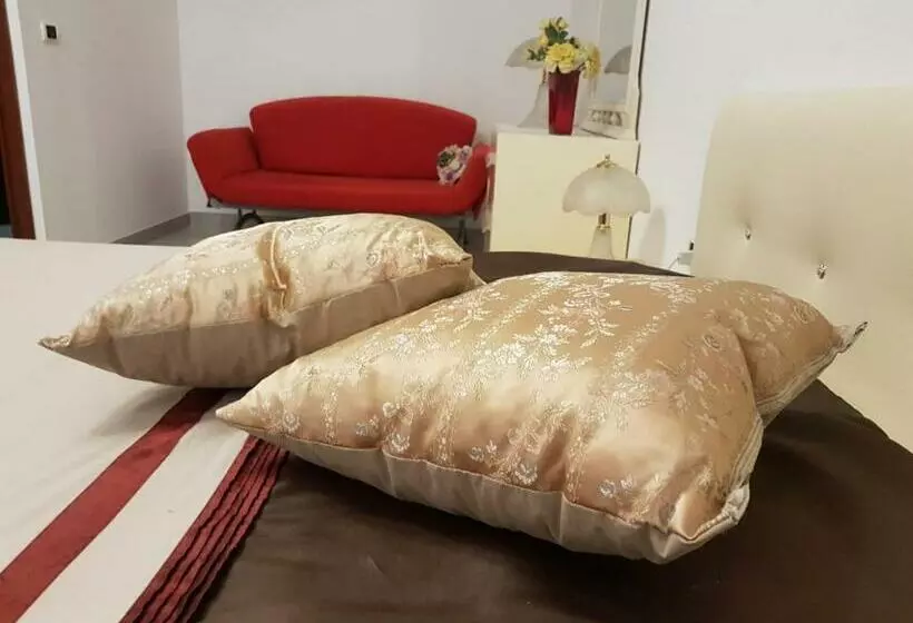 پانسیون Casa Vacanza Via Roma