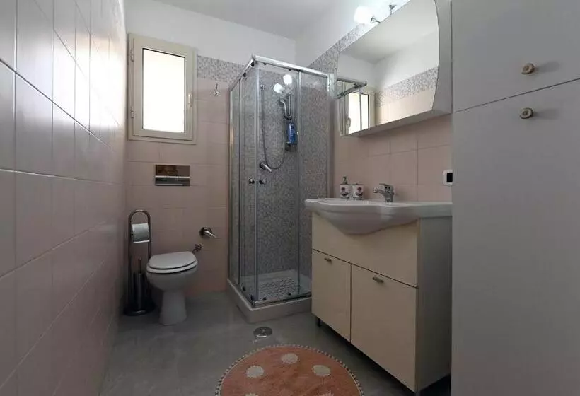 پانسیون Casa Vacanza Via Roma