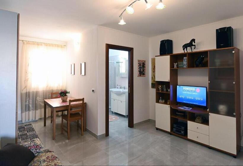 بنسيون Casa Vacanza Via Roma