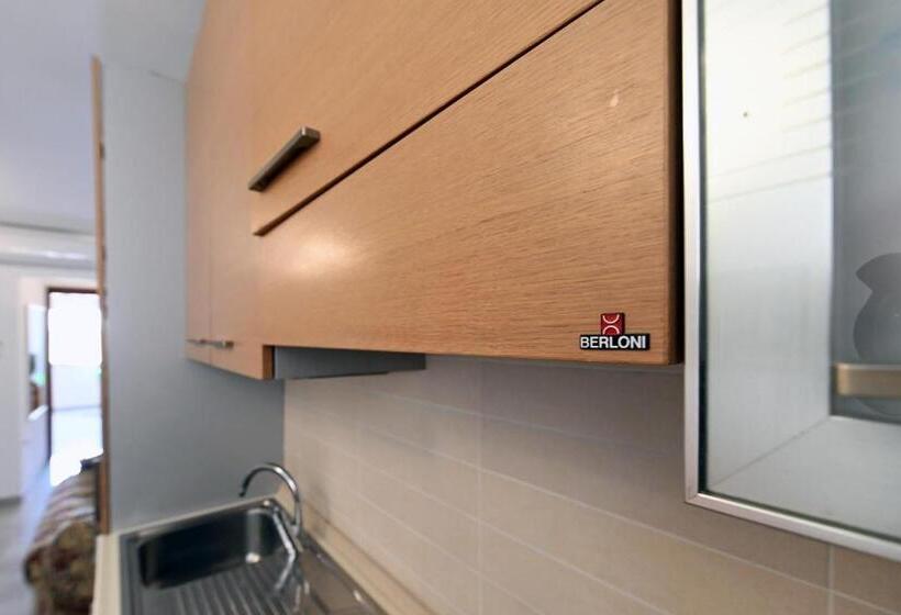 بنسيون Casa Vacanza Via Roma