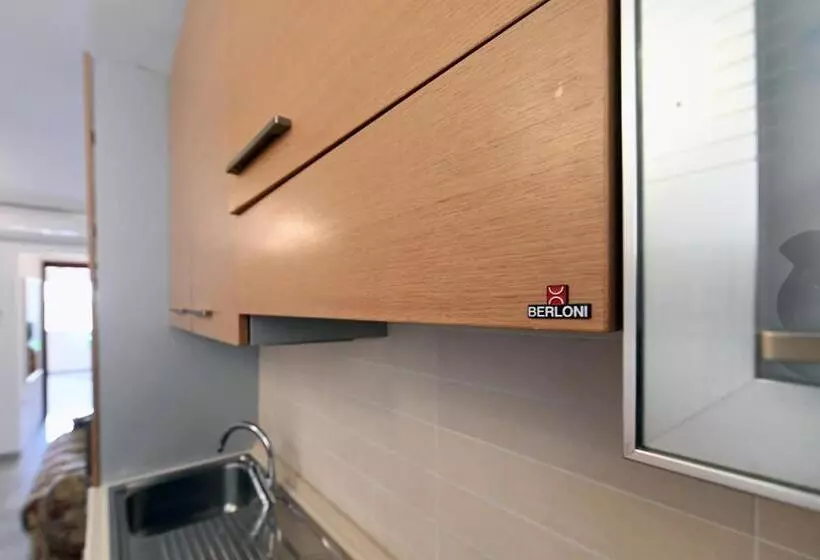 پانسیون Casa Vacanza Via Roma