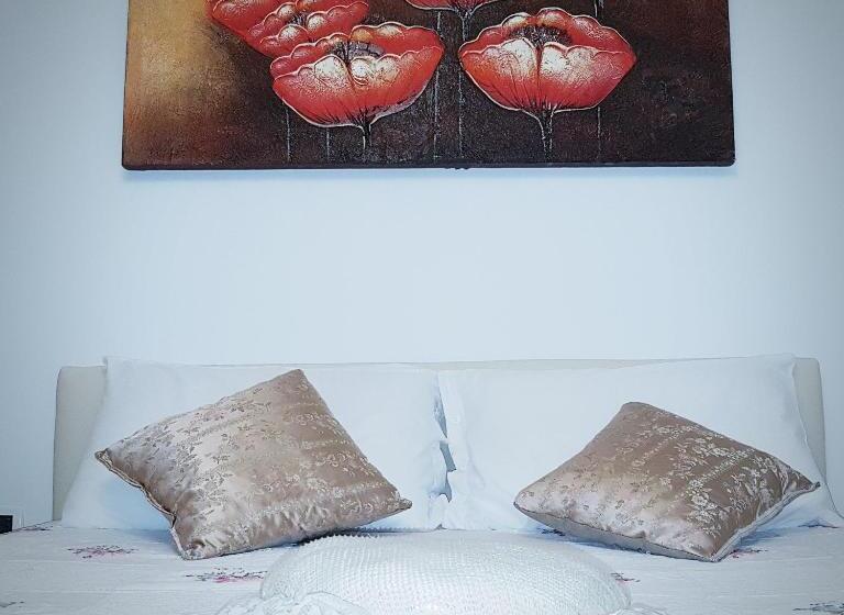 بنسيون Casa Vacanza Via Roma