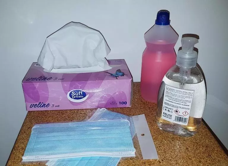 پانسیون Casa Vacanza Via Roma