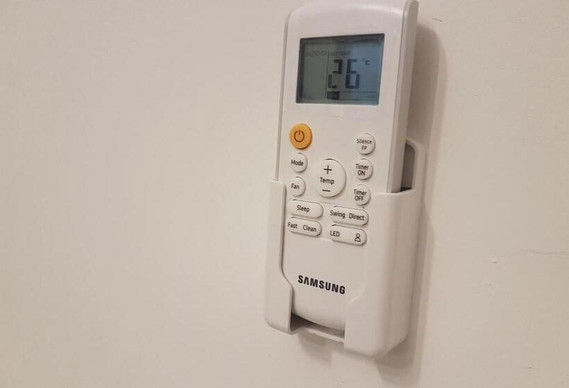 بنسيون Casa Vacanza Via Roma