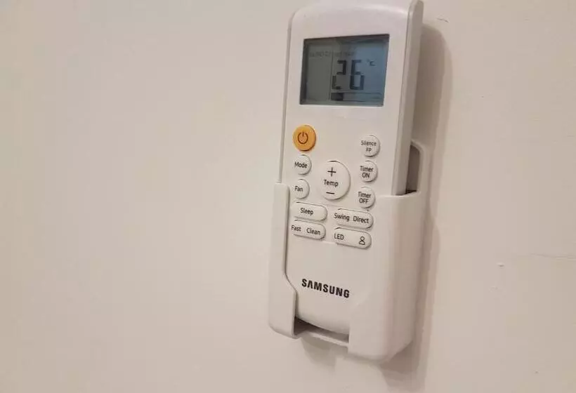 پانسیون Casa Vacanza Via Roma