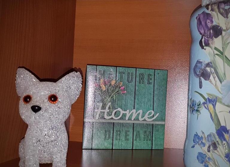 بنسيون Casa Vacanza Via Roma