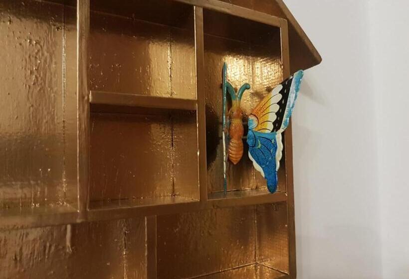 بنسيون Casa Vacanza Via Roma