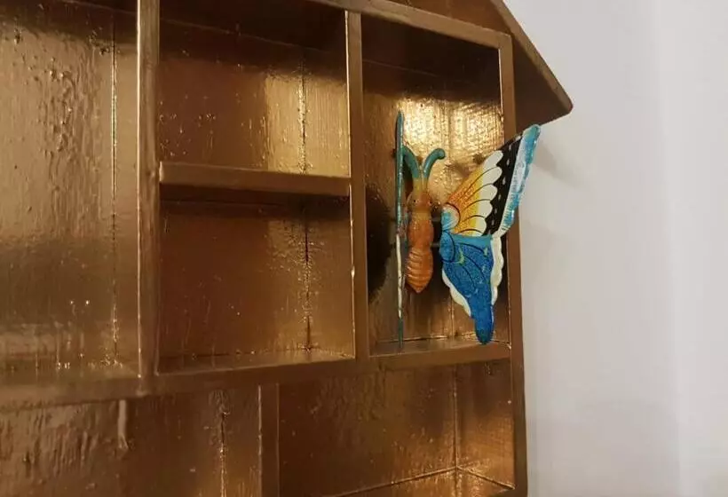 پانسیون Casa Vacanza Via Roma