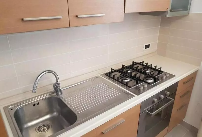 پانسیون Casa Vacanza Via Roma