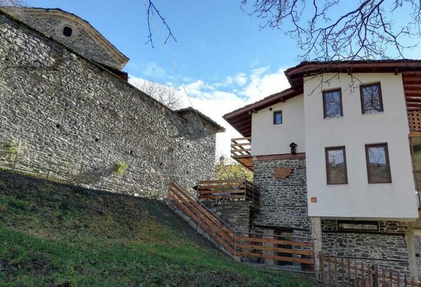 Пансион Guest House Elena