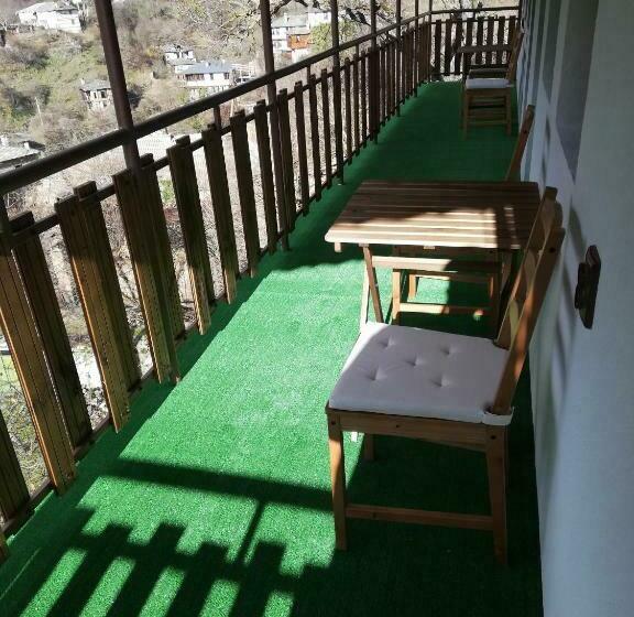 Пансион Guest House Elena