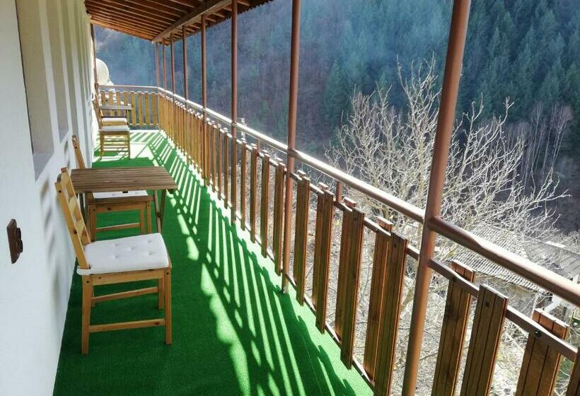 Пансион Guest House Elena