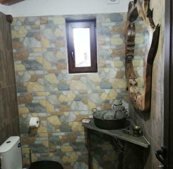 Пансион Guest House Elena