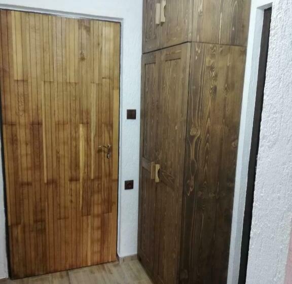 Пансион Guest House Elena