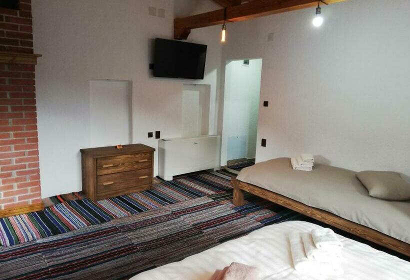 Пансион Guest House Elena