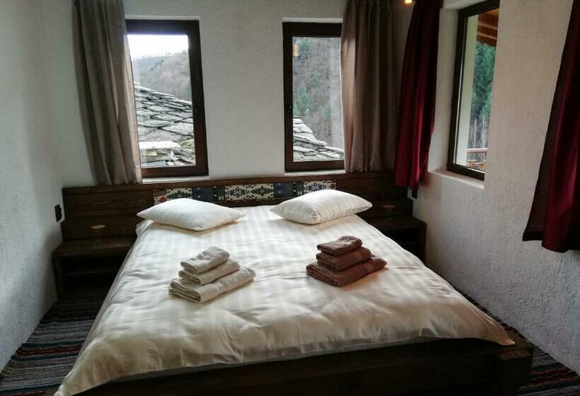 Пансион Guest House Elena