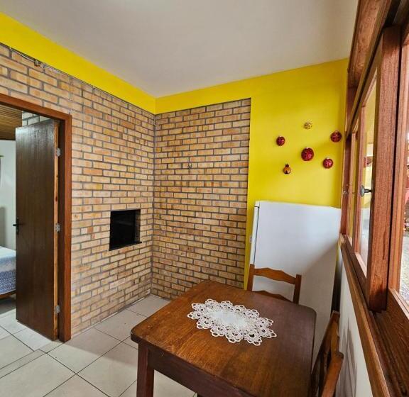 پانسیون Pousada Capricórnio